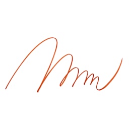 Marvy Uchida LePen Fine Line Marker - Terra Cotta swatch
