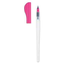 Pilot Parallel Calligraphy Pen Set - 3.0 mm Pen, cap off