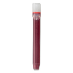 Pilot Parallel Pen Mixable Colour Ink Refills - Red, single cartridge