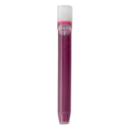 Pilot Parallel Pen Mixable Colour Ink Refills - Pink, single cartridge
