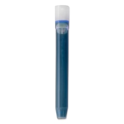 Pilot Parallel Pen Mixable Colour Ink Refills - Blue Black, single cartridge