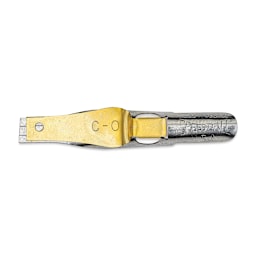 Speedball Broad Edge C-Series Flat Calligraphy Nib - C0