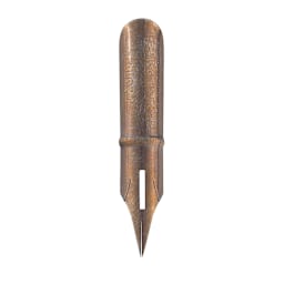 Speedball Hunt School Dip Pen - #56. single nib