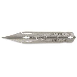 Brause No. 76 Rose Calligraphy Nib