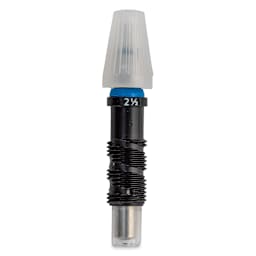 Koh-I-Noor Rapidograph Pen Replacement Point - 2.5, 0.70 mm Tip out of package