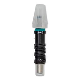 Koh-I-Noor Rapidograph Pen Replacement Point - 6x0, 0.13 mm Tip out of package