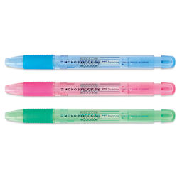 Tombow Mono Knock Stick Erasers