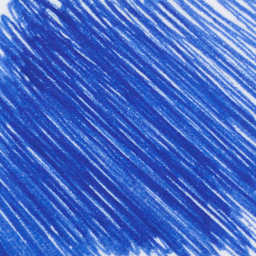 Art Alternatives Fineline Pen - Blue Swatch