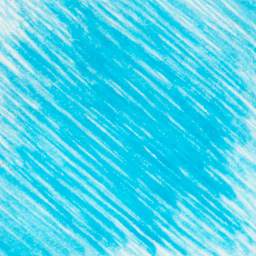 Art Alternatives Fineline Pen - Blue 473 Swatch