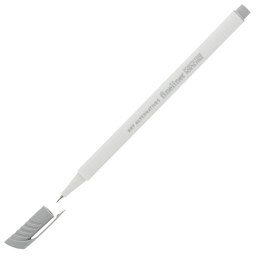 Art Alternatives Fineline Pen - Light Gray