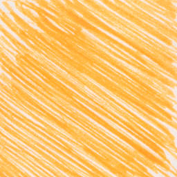 Art Alternatives Fineline Pen - Neon Orange swatch
