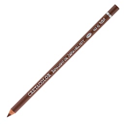 Cretacolor Artist Oil Pencil Sepia Light