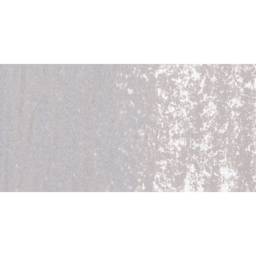 Richeson Soft Handrolled Pastel - Grey GY4, swatch