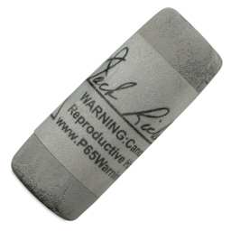 Richeson Soft Handrolled Pastel - Grey GY7