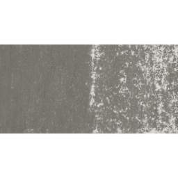 Richeson Soft Handrolled Pastel - Grey GY7, swatch