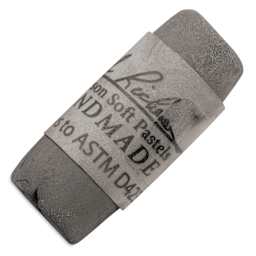 Richeson Soft Handrolled Pastel - Grey GY9