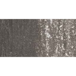 Richeson Soft Handrolled Pastel - Grey GY9, swatch