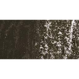 Richeson Soft Handrolled Pastel - Grey GY12, swatch