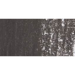 Richeson Soft Handrolled Pastel - Grey GY14, swatch