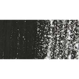 Richeson Soft Handrolled Pastel - Grey GY16, swatch