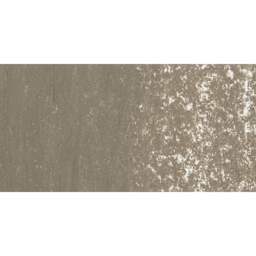Richeson Soft Handrolled Pastel - Grey GY22, swatch