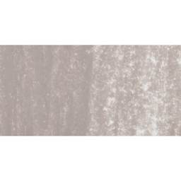 Richeson Soft Handrolled Pastel - Grey GY29, swatch