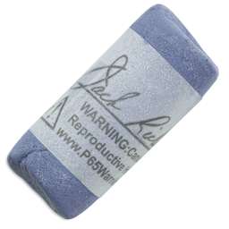 Richeson Soft Handrolled Pastel - Grey GY43