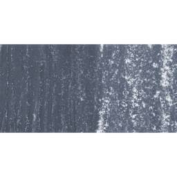 Richeson Soft Handrolled Pastel - Grey GY44, swatch