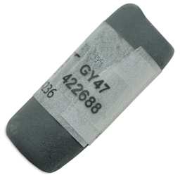 Richeson Soft Handrolled Pastel - Grey GY47