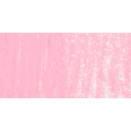 Richeson Soft Handrolled Pastel - Red R3, swatch