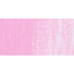 Richeson Soft Handrolled Pastel - Red R5, swatch