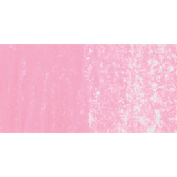 Richeson Soft Handrolled Pastel - Red R6, swatch