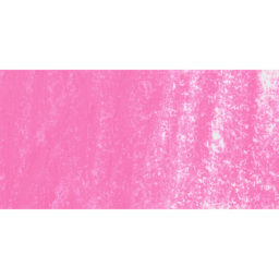 Richeson Soft Handrolled Pastel - Red R11, swatch