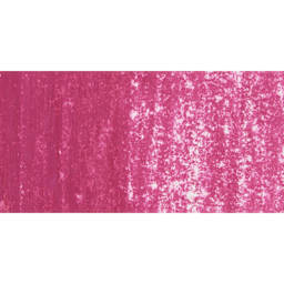 Richeson Soft Handrolled Pastel - Red R19, swatch
