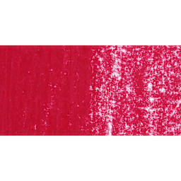 Richeson Soft Handrolled Pastel - Red R27, swatch