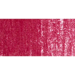 Richeson Soft Handrolled Pastel - Red R28, swatch