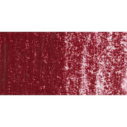 Richeson Soft Handrolled Pastel - Red R29, swatch
