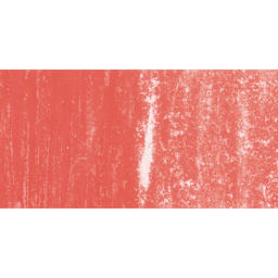 Richeson Soft Handrolled Pastel - Red R31, swatch
