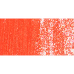 Richeson Soft Handrolled Pastel - Red R36, swatch