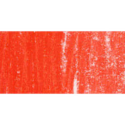 Richeson Soft Handrolled Pastel - Red R37, swatch