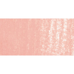 Richeson Soft Handrolled Pastel - Earth Red ER20, swatch