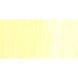 Richeson Soft Handrolled Pastel - Yellow Y1, swatch