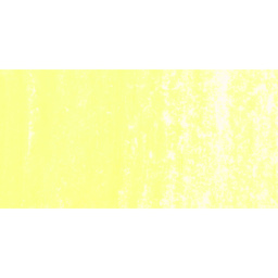 Richeson Soft Handrolled Pastel - Yellow Y3, swatch