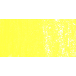Richeson Soft Handrolled Pastel - Yellow Y5, swatch