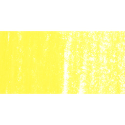 Richeson Soft Handrolled Pastel - Yellow Y7, swatch
