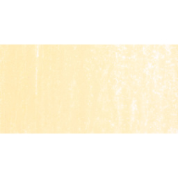 Richeson Soft Handrolled Pastel - Yellow Y12, swatch