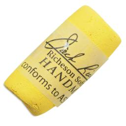 Richeson Soft Handrolled Pastel - Yellow Y16