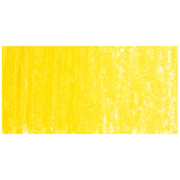 Richeson Soft Handrolled Pastel - Yellow Y16, swatch