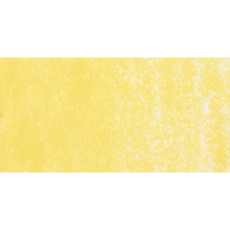 Richeson Soft Handrolled Pastel - Earth Yellow EY7, swatch