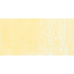 Richeson Soft Handrolled Pastel - Earth Yellow EY13, swatch